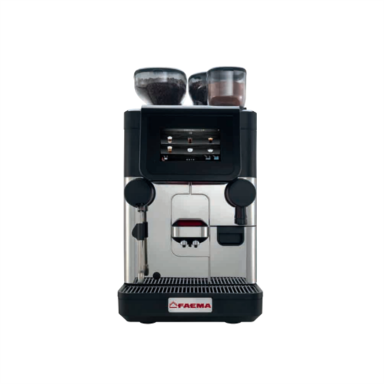 Faema Süper Otomatik Espresso Kahve Makinesi X20-CS10