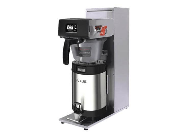 Fetco CBS-2111-XTS Filtre Kahve Makinesi