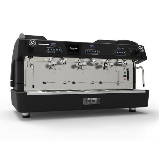 FIAMMA COMPASS MB TC 3 Gruplu Espresso Kahve Makinesi