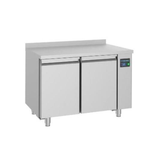Frenox İki Kapılı Tezgah Tip Buzdolabı 112,5x60x85 304 Kalite CSN2-R