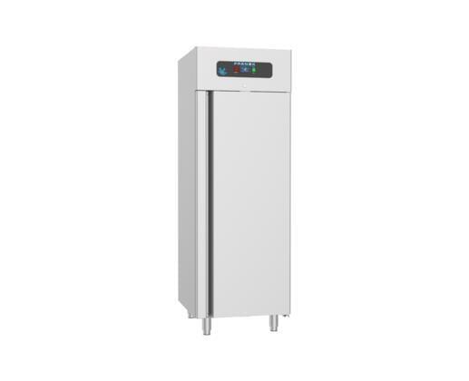 Frenox Tek Kapılı Dik Tip Buzdolabı Gastronom Seri 70x81x205 cm 430 Kalite BN7-M-R290