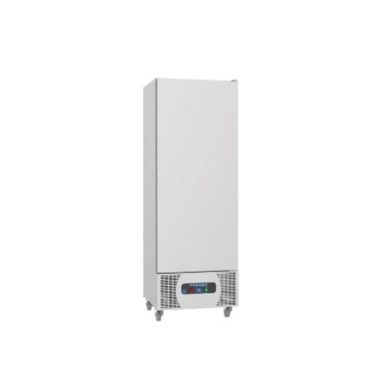 Frenox Tek Kapılı Dik Tip Derin Dondurucu Snack Seri 70x70x208 cm 430 Kalite BL5-R290