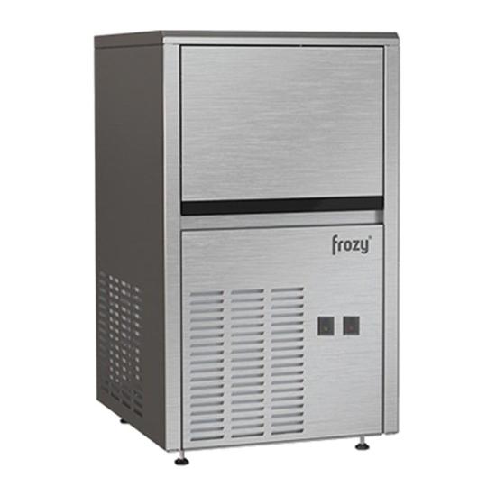 Frozy Buz Makinesi 22 Kg / Gün Kapasiteli FR25