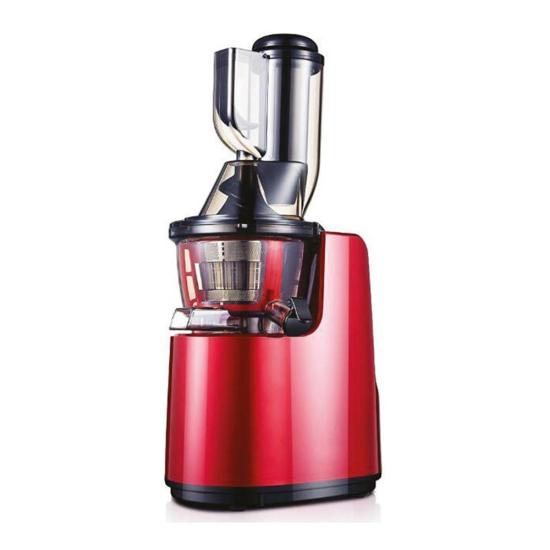 Gtech Slow Juicer - Katı Meyve Presi GT-916C