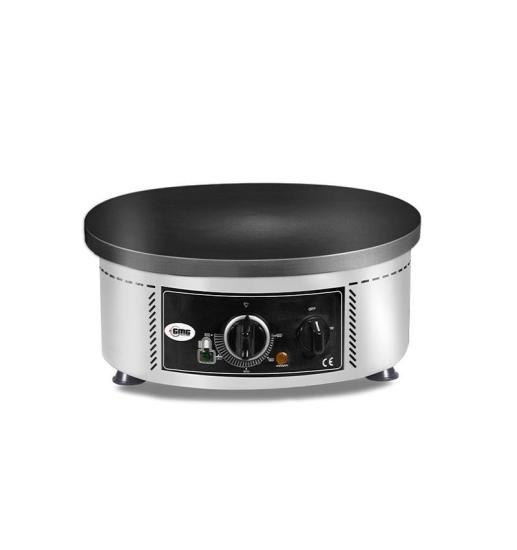 GMG Tekli Krep Makinesi Elektrikli CR - R 40