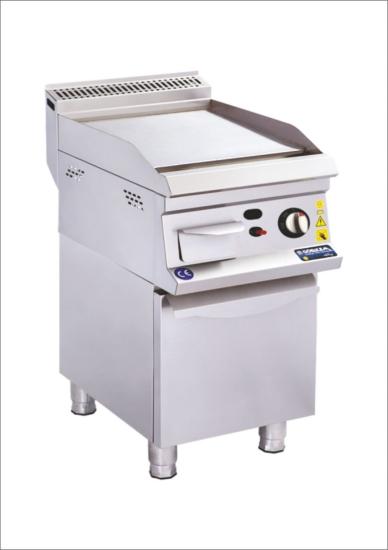Görkem Pleyt Izgara Alt Dolaplı Gazlı ve Lpg Li 40x60x85 Cm 623