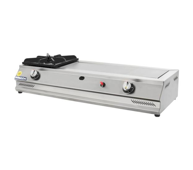 Görkem İskender Ocağı 150 Cm Gazlı ve Lpg’Li 2150