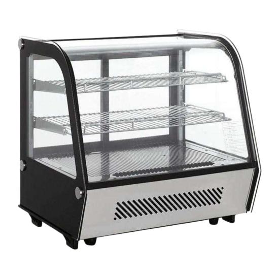 Gtech 120 Litre Soğuk Teşhir Ünitesi 690x570x690 RTW120
