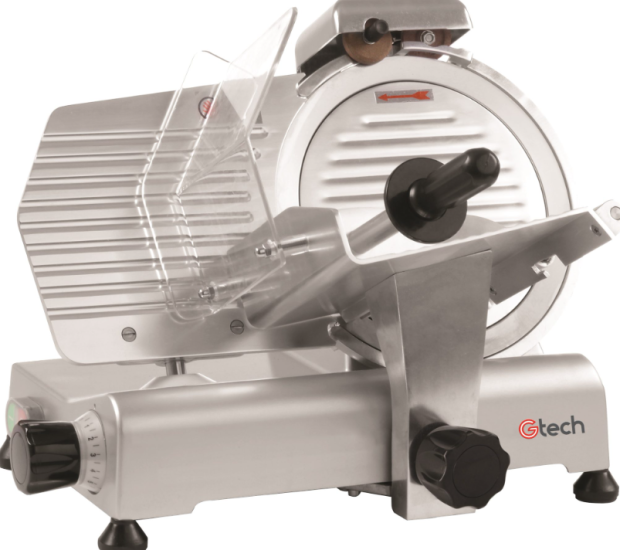 Gtech 25 Cm Gıda Dilimleme Makinesi MS250ST-U