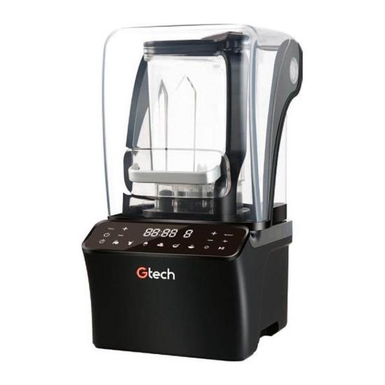 Gtech Bar Blender 1,2 Lt Gürültü Önleyici Kapaklı GT-E8
