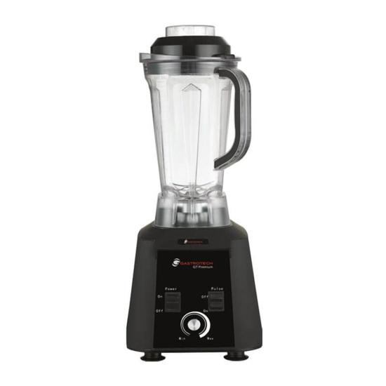 Gtech Premium Bar Blender 2,5 Lt 1680W GT PREMIUM