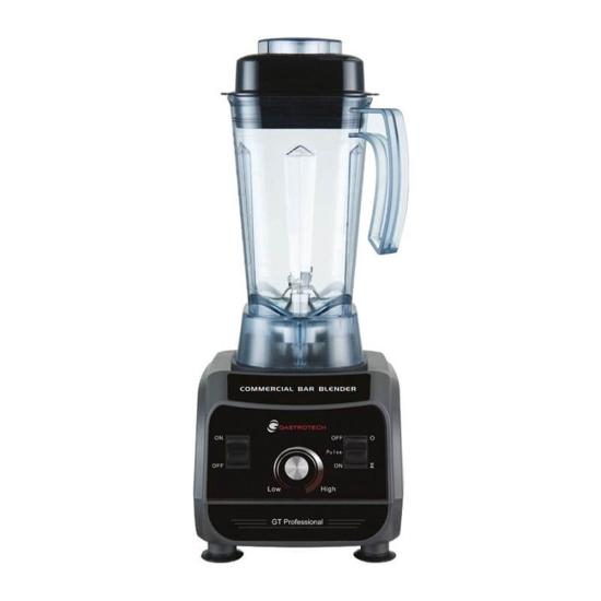 Gtech Profesyonel Bar Blender 2 Lt 1500W GT PROFESSIONAL