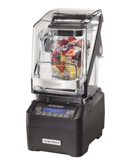 Hamilton Beach Eclipse Blender - HBH755 CE