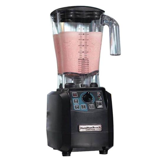 Hamilton Beach Tempest Blender - HBH650 CE