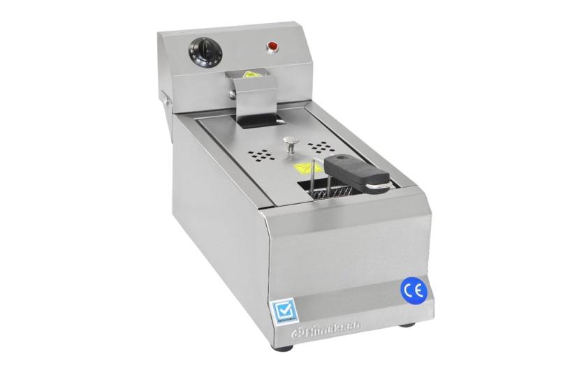 Himaksan 3 Lt Fritöz Elektrikli HMK-FE 3