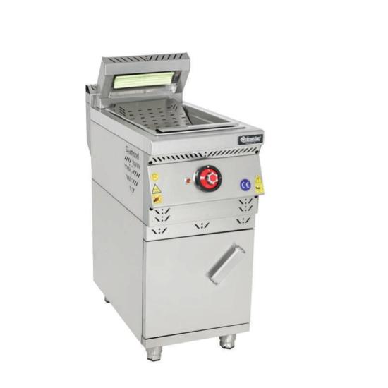 Himaksan Dolaplı Patates Dinlendirme Makinesi Elektrikli 40x90x85 cm HMK-DPE 498