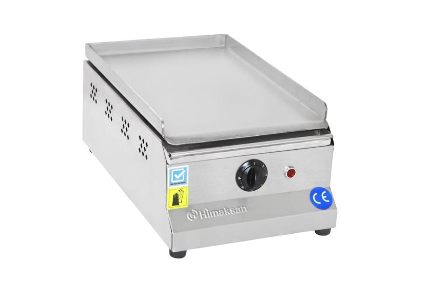 Himaksan Elektirikli Pleyt Izgara 30 Cm’lik 30X47X20
