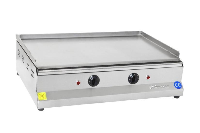 Himaksan Pleyt Izgara 70 Cm Lik Elektrikli 70X47X20 Cm HMK-PIE 70