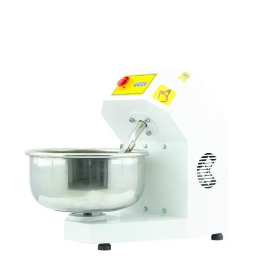 Hnc 10 Kg Hamur Yoğurma Makinesi 380 V HHY-10T