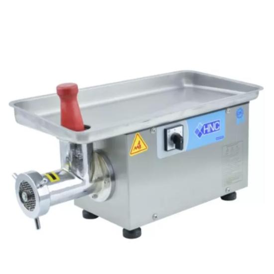 Hnc 12 No Kıyma Makinesi Komple Paslanmaz 220 V EK-12MP