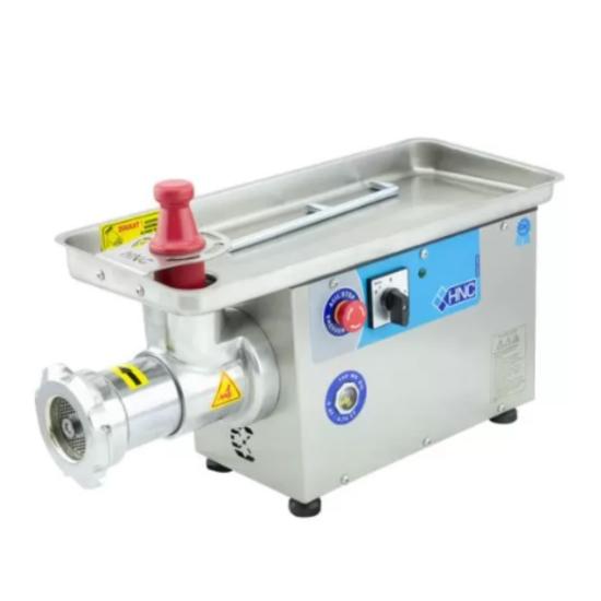 Hnc 22 No Kıyma Makinesi Komple Paslanmaz 220 V EK-22MP