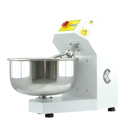 Hnc 30 Kg Hamur Yoğurma Makinesi 220 V HHY-25M