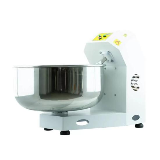 Hnc 75 Kg Hamur Yoğurma Makinası Çift Devirli Profesyonel 380 V HHY-50TC