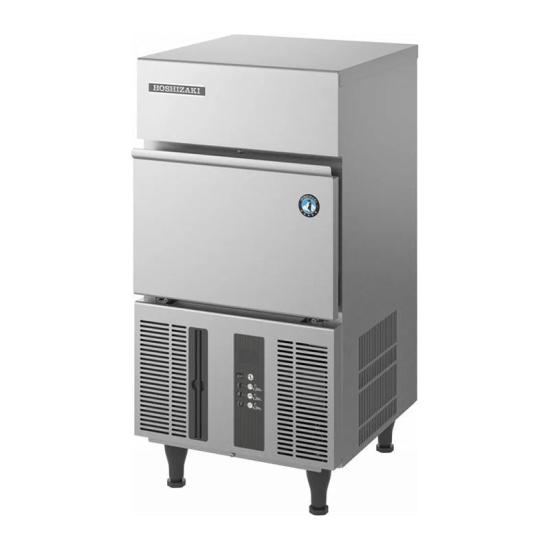 Hoshizaki IM-30CNE-HC Küp Buz Makinesi 30 Kg Kapasiteli 9805.IM30CN.EHC