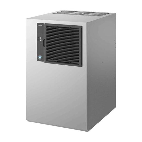 Hoshizaki IM240A.NEH Küp Buz Makinesi 210 Kg Kapasiteli 9805.IM240A.NEH