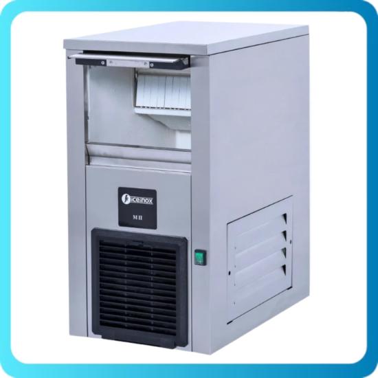 Iceinox Küp Buz Makinesi 35 Kg ICE 35