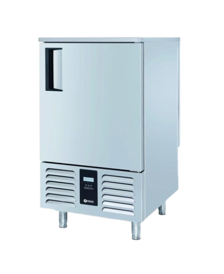 Iceinox Şok Dondurucu 15 Tepsili 79x91x179 cm BLC 15