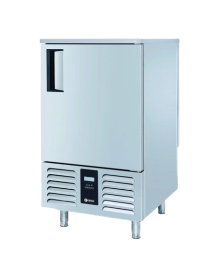Iceinox Şok Dondurucu 5 Tepsili 79x91x111 cm BLC 5