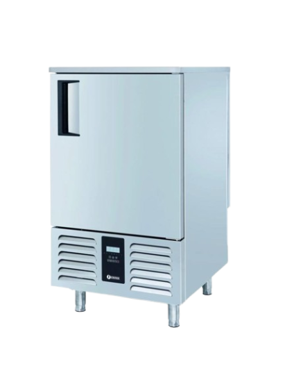 Iceinox Şok Dondurucu 7 Tepsili 79x91x124 cm BLC 7