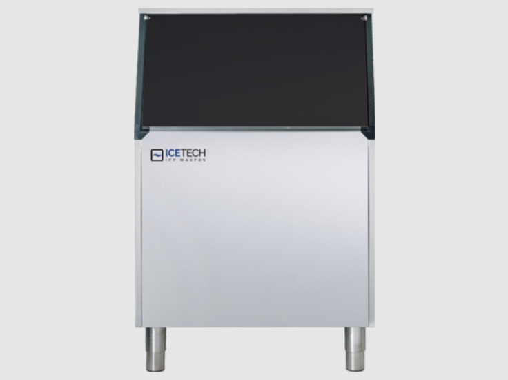 Icetech Alt Hazne 220 Kg SILO-200