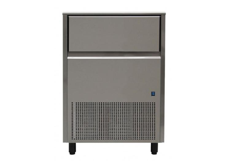 Icetech Küp Buz Makinesi 75 Kg/Gün SS-80