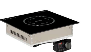 Omake İndüksiyon Ocak Ankastre 3500W IND02.I15.3500.Z5F
