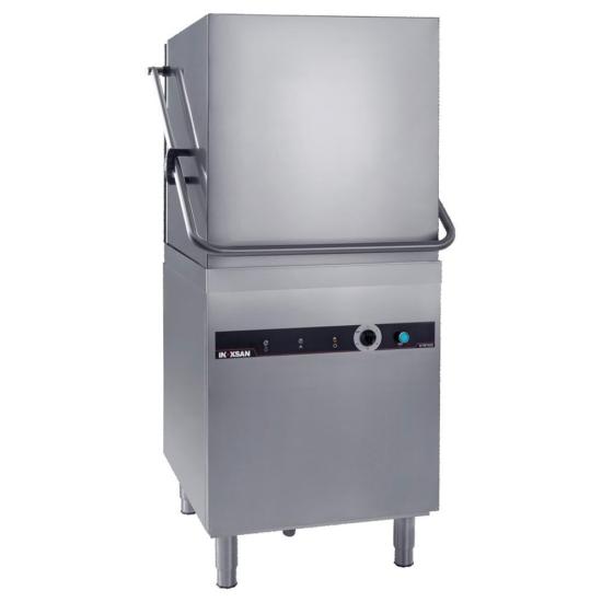 İnoksan Giyotin Tip Bulaşık Makinesi 1000 Tabak/Saat BYM102S