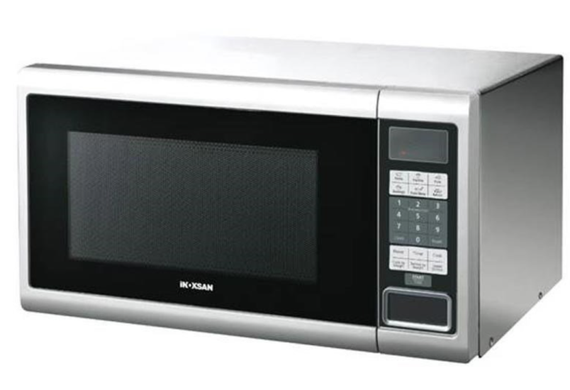 İnoksan Mikrodalga Fırın 25 Litre- GAL-MDF90W25L