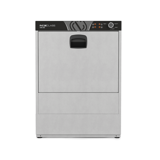 İnoxclass Set Altı Bulaşık Makinesi 500 Tabak/Saat ICW500