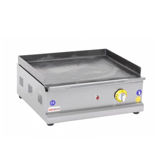 İnoxmaster 30 Cm Pleyt Izgara Elektrikli 30x47x20 Cm İMR-PIE-30