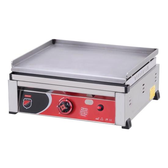 Işıkgaz Silver Endüstriyel 50 Lik Tüplü 50 Cm Pleyt Izgara