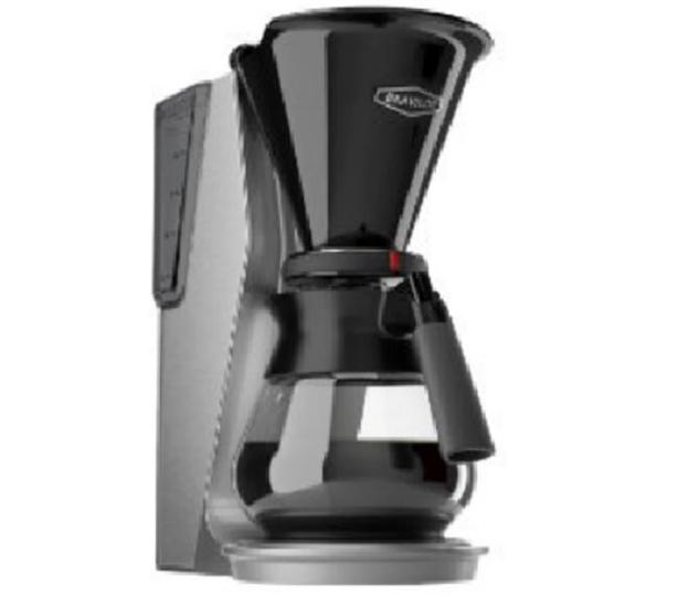 Bravilor Bonamat Junior Filtre Kahve Makinesi 1,3 litre