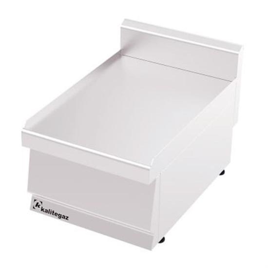 Kalitegaz Ara Tezgah Set Üstü 60x60x29 cm N6060