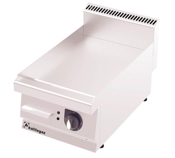 Kalitegaz Elektrikli Düz Pleyt Izgara 40x70x29 Cm GF6070E Rinnova