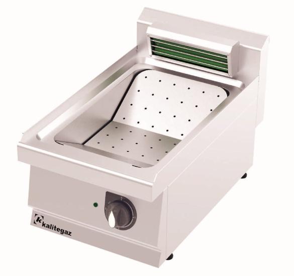 Kalitegaz Elektrikli Patates Dinlendirme Makinesi 40x70x29 cm CS4070E Rinnova