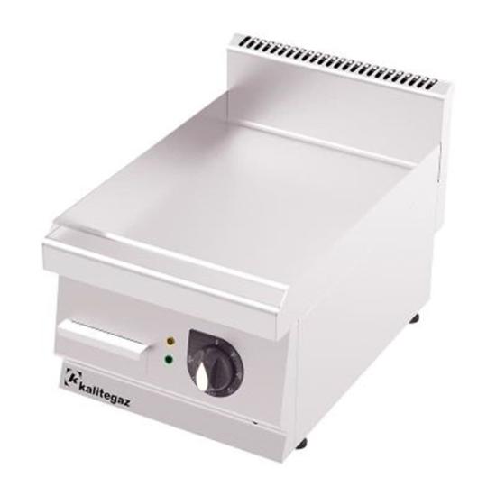 Kalitegaz Elektrikli Düz Pleyt Izgara 40x60x29 Cm GF4060E Rinnova