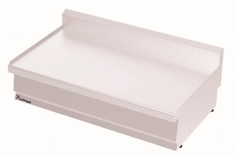 Kalitegaz Set Üstü Ara Tezgah 120x70x29 cm N1270