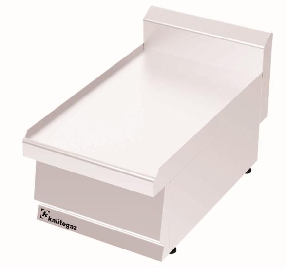 Kalitegaz Set Üstü Ara Tezgah 40x70x29 cm N4070