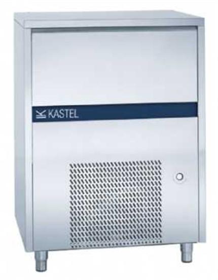 Kastel Küp Buz Makinesi 85 Kg Kapasiteli KP 85/40