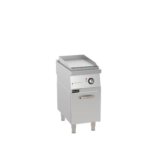 Kayalar Elektrikli Pleyt Izgara Alt Dolaplı 40x90x85 cm KIDE4090